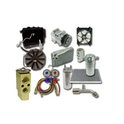 Ac Compressor Spare Parts