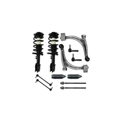 Car Suspension Components