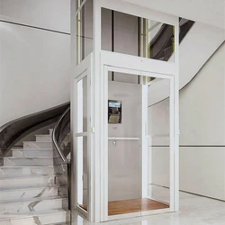 Home Elevators
