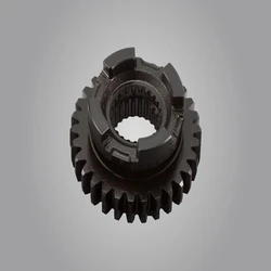 Casting Gear Forging