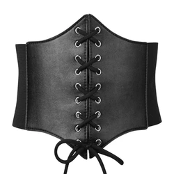 Waist Corset Belts