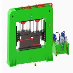 Airlink Bending Machine