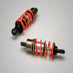 Absorber Shock Suspension