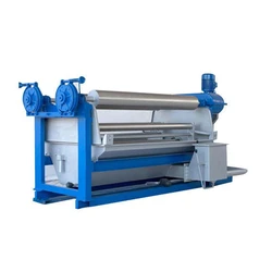 Hydraulic Jigger Machine