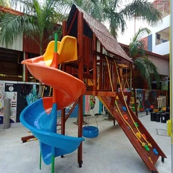 Kids Play System