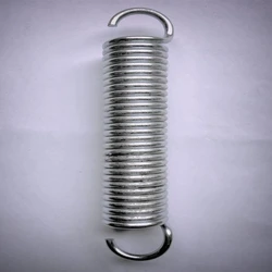 Trampoline Extension Spring