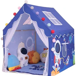 Play Tent House