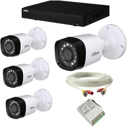Dvr Camera