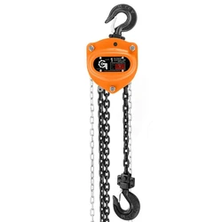 Chain Pully Block