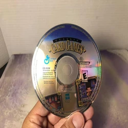 Computer Game Cd