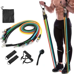Exercise Bands Tubes