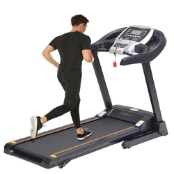 New Electric Treadmill
