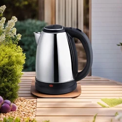 Ss Electric Kettle
