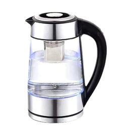 Glass Electric Kettle