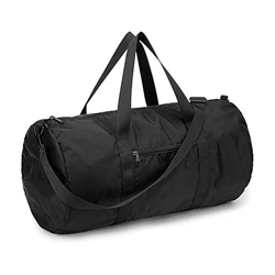 Plain Gym Bag