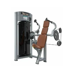 Metal Tricep Machine