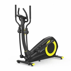 Fit Elliptical Machine