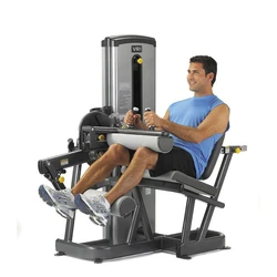 Leg Curl Machine