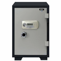 Fireproof Safe Lockers