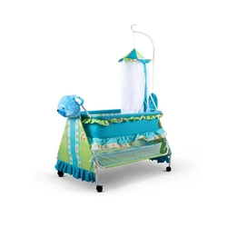 Medium Baby Cradle
