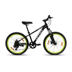 Children Folding Bicycle
