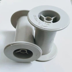Plastic Bobbins