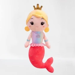 Mermaid Soft Doll