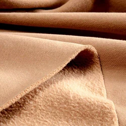 Fleece Cloth Fabric 