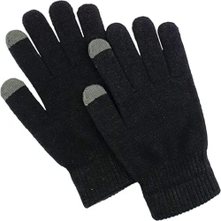 Men Acrylic Gloves 