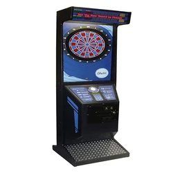 Electric Dart Machine