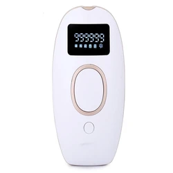 Portable Hair Removal Machine