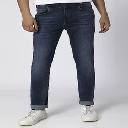 Slim Stretch Jeans