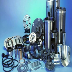 Compressor Parts