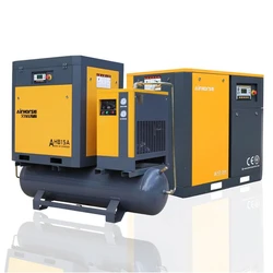 Screw Air Compressor