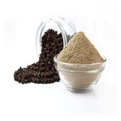 Black Pepper Powder
