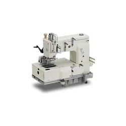 Flatbed Sewing Machine