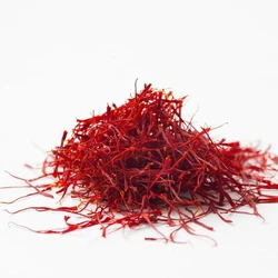 Kashmiri Mogra Saffron