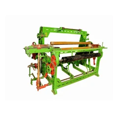 Drop Box Looms Machine