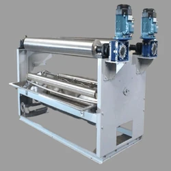 Fully Automatic Jigger