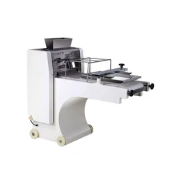 Bakery Dough Moulder