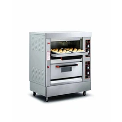 Convection Bakery Oven