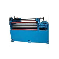 Metal Straightener Machine