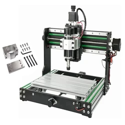 Steel Cnc Router Machine