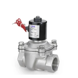 Flow Solenoid Valve