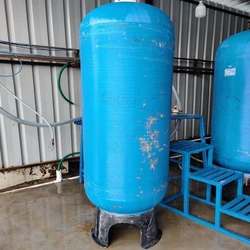 Pressure Frp Vessels