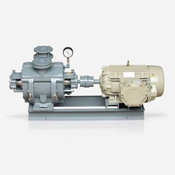 Vacuum Water Ring Pumps
