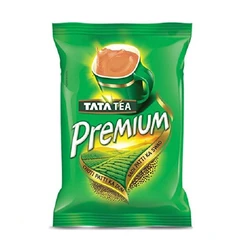 Premium Pouch Tea
