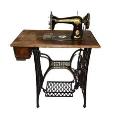 Sewing Machine Pedal