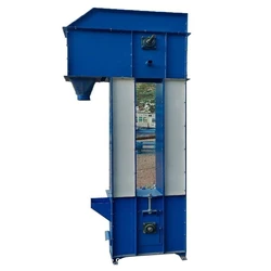 Mill Bucket Elevator