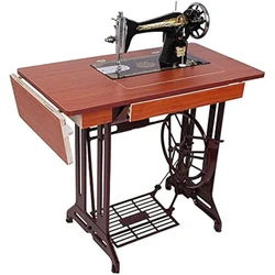 Manual Sewing Machine
